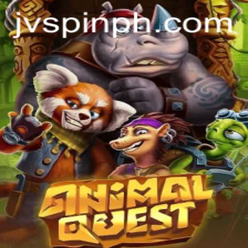 Exploring the World of AnimalQuest and Its Connection with JVSpin