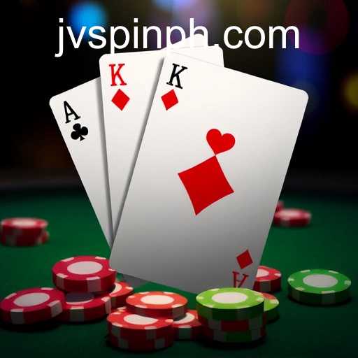 Exploring the Thrills of Blackjack: A Deep Dive into the Game with JVSpin