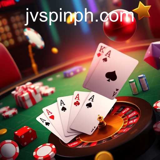 JVSpin