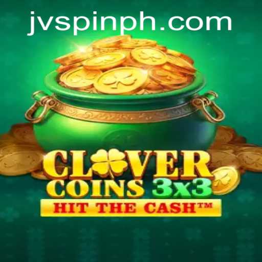 Discover the Excitement of Clovercoin3x3 at JVSpin