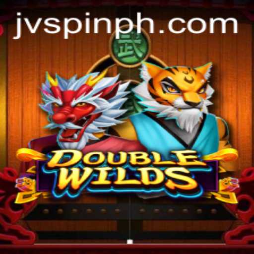DoubleWilds: An Exciting New Adventure in the JVSpin Gaming Universe