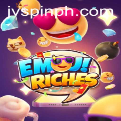 Unveiling EmojiRiches: Experience Gaming Like Never Before with JVSpin