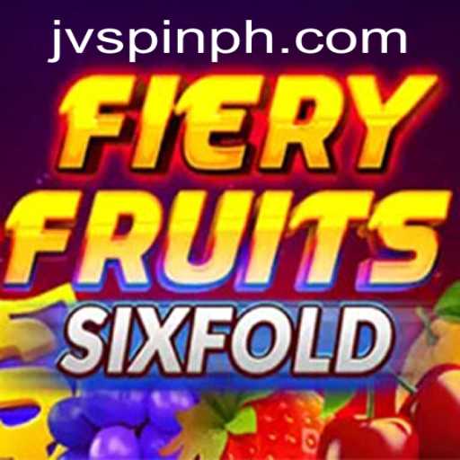 Discover the Thrill of FieryFruitsSixFold on JVSpin