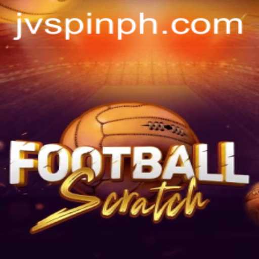 Discover the Exciting World of FootballScratch with JVSpin