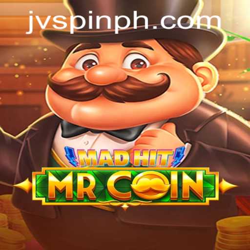 Exploring MadHitMrCoin: A Thrilling Casino Game on JVSpin
