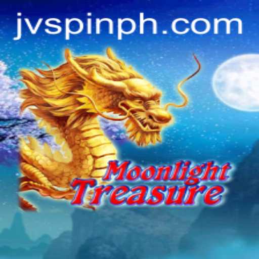 MoonlightTreasure: Discover the Enchanting World of JVSpin's Latest Game