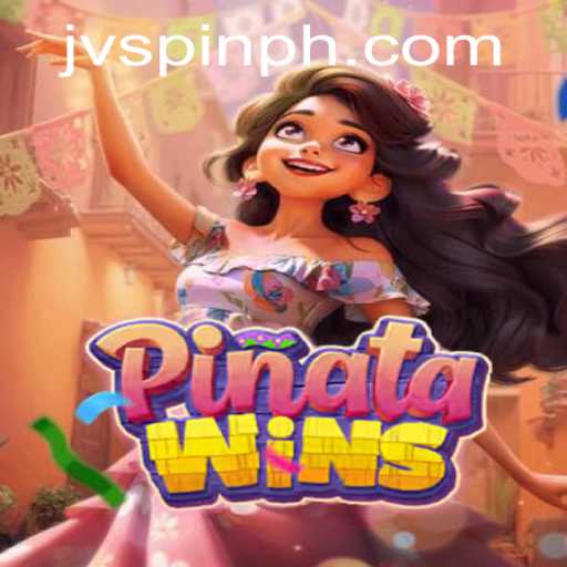 Exploring PinataWins: A Fiesta of Fun and Excitement on JVSpin