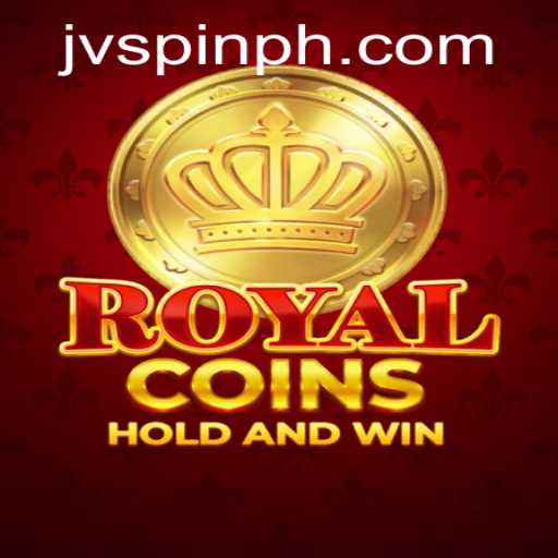 Exploring the Exciting World of RoyalCoins with JVSpin