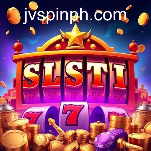 Exploring the World of Slot Games with JVSpin