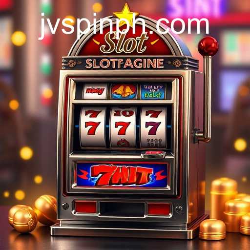 JVSpin