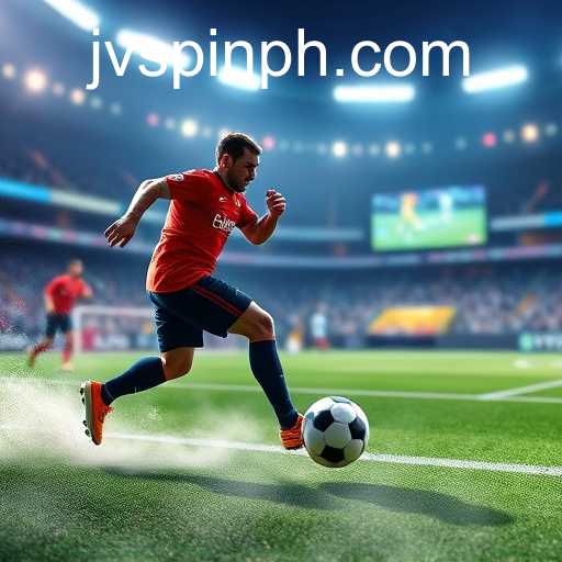 Virtual Sports: A Digital Revolution in Athletic Excitement with JVSpin