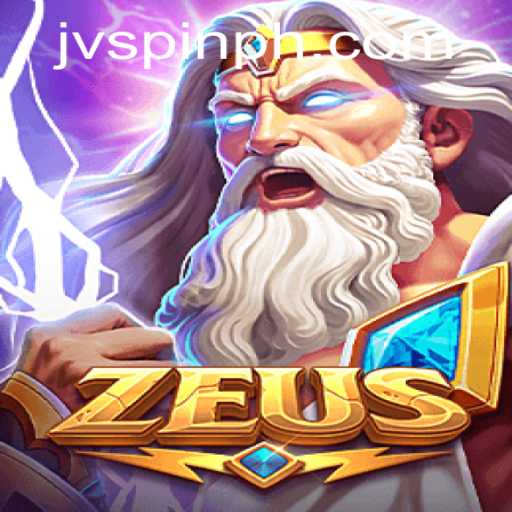 Exploring the Enthralling World of Zeus at JVSpin
